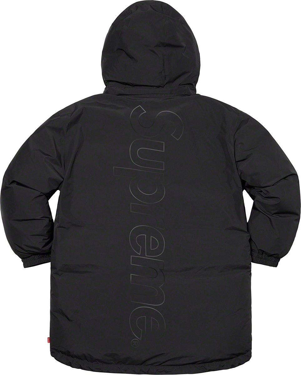 GORE-TEX 700-Fill Down Parka view 2